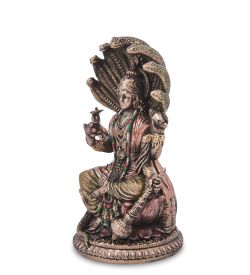 Veronese WS-1498 Статуэтка «Шеша Вишну»