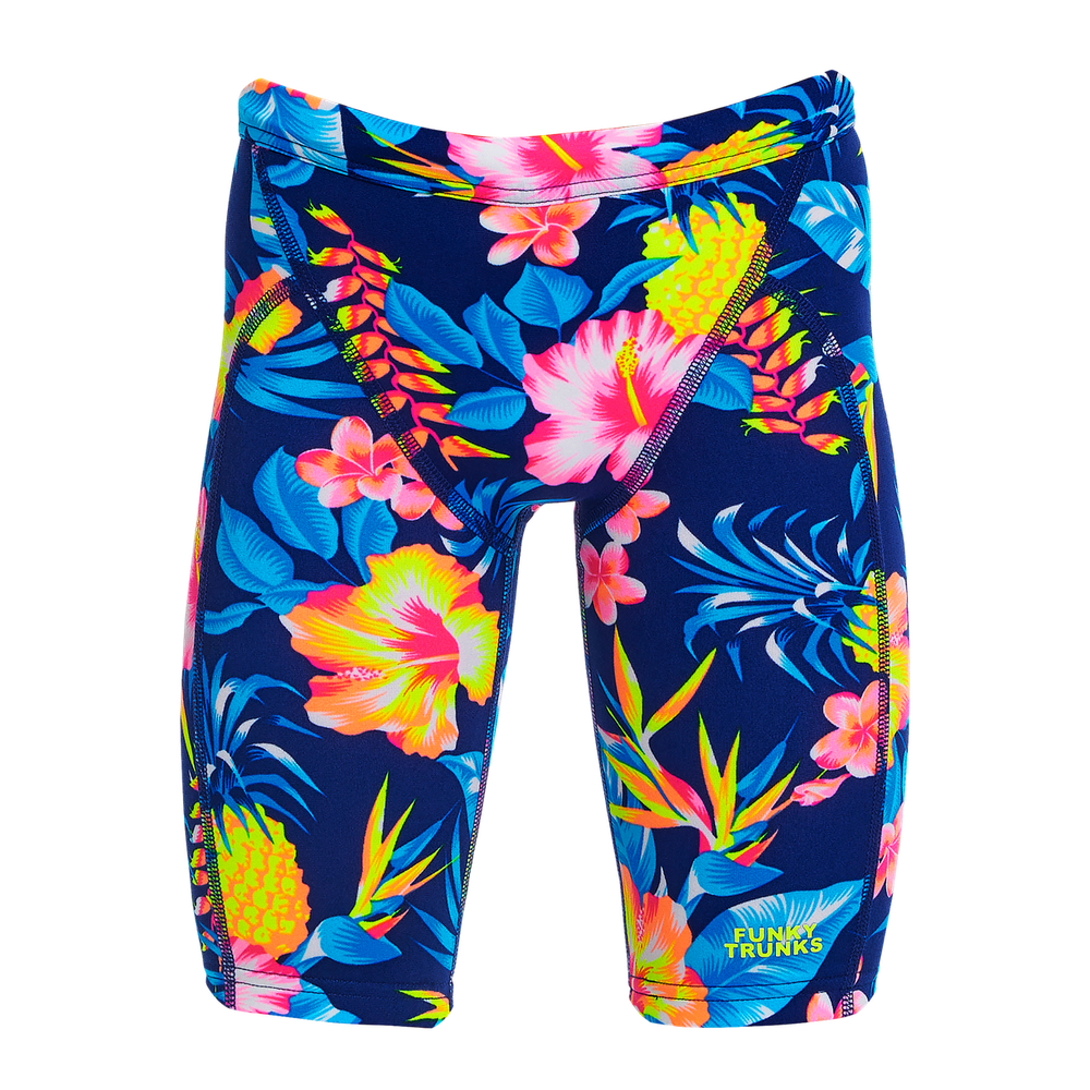 Джаммеры FUNKY TRUNKS Toddler Boys In Bloom