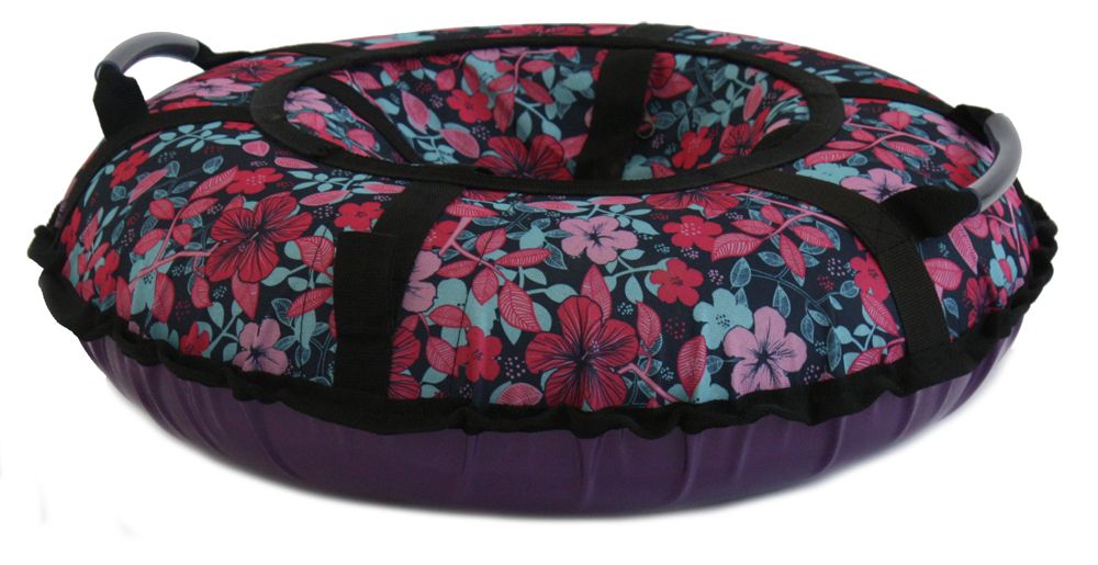 Тюбинг Hubster Люкс Pro Эдем