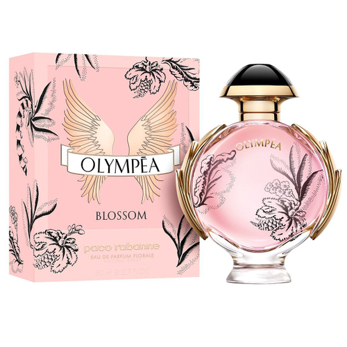 PACO RABANNE Olympea Blossom