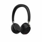 Гарнитура беспроводная Yealink BH72 Lite UC Black USB-A