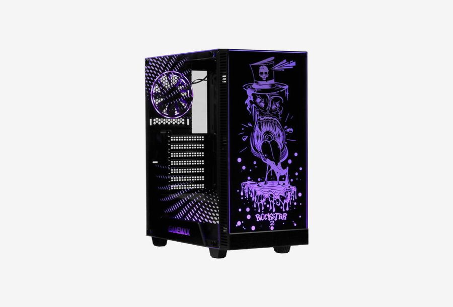GameMax RockStar 2_0126709110944