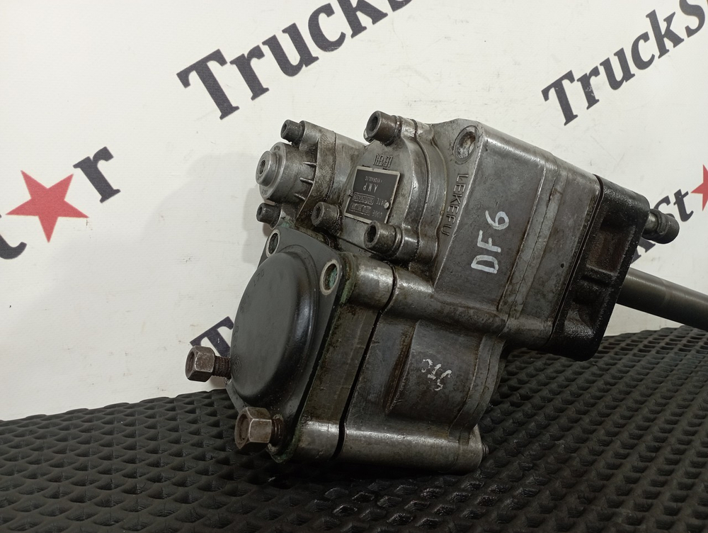 Коробка отбора мощности EATON 2023г.