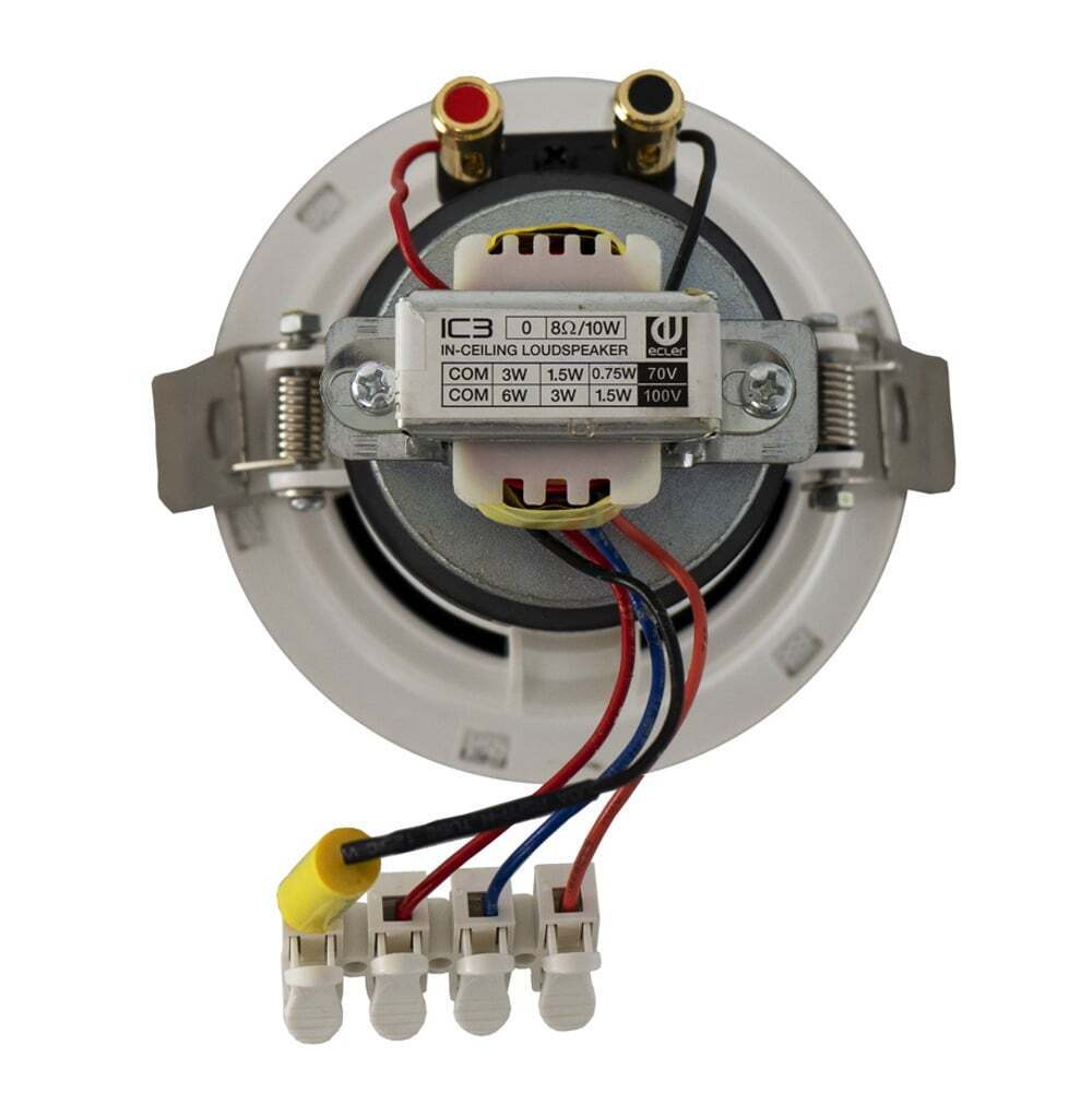 Акустическая система Ecler IC3WH