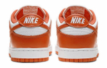 Кроссовки Nike Dunk Low "Syracuse"