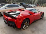 Карбоновый обвес для FERRARI SF90 Феррари