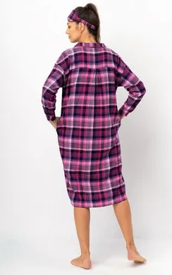 LND 490 Сорочка женская