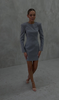 Платье Brittany mini