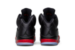 Кроссовки Jordan Air Jordan 5 Retro Satin Bred