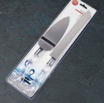 Набор кондитерский «Стиль», 2 предмета: лопатка 25 см, нож 31 см