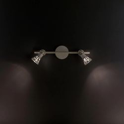 Citilux Винон CL519525 Спот поворотный Крем Золото