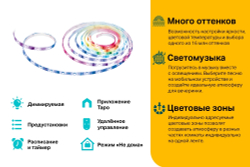 Умная светодиодная лента TP-Link Tapo L920-5