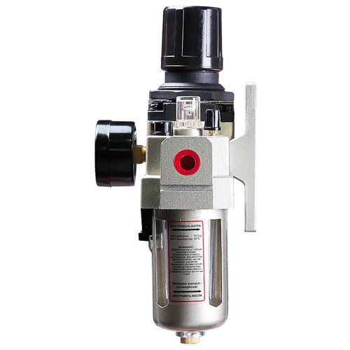 Блок подготовки воздуха Fubag FRL 1700 1/4"   190140