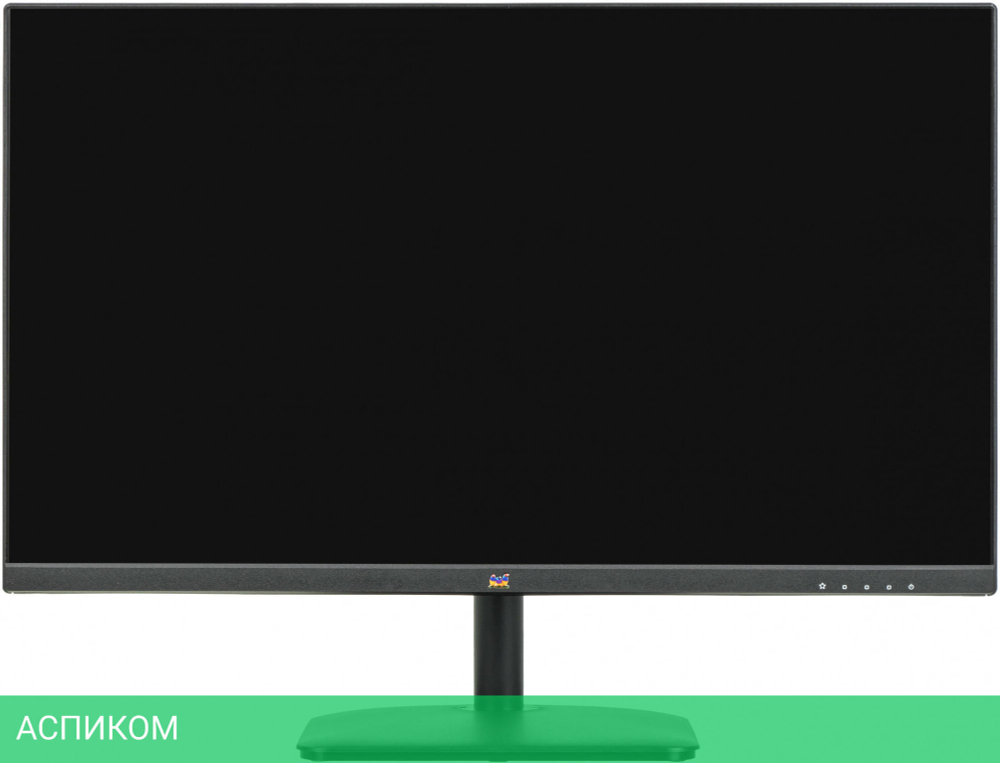 Монитор ViewSonic VA2432-H