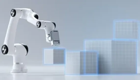 Коллаборативный робот Han's Robot S20