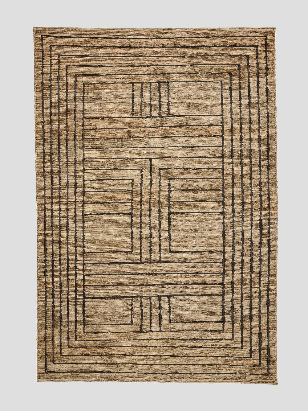 Ковер Tell Me More Graphic Hemp 200*300