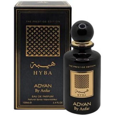Adyan by Anfar Hyba EDP 100ml