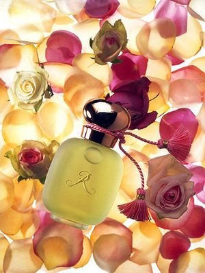 Les Parfums de Rosine Roseberry