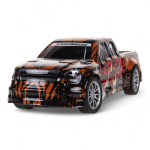 Джип на РУ, коробка K395-1D