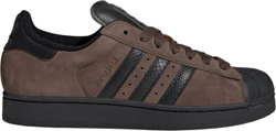 Кроссовки Adidas SUPERSTAR II коричневый
