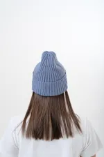 Купить Шапка Ordinary Beanie Джинсовая Шапка Ordinary Beanie Джинсовая