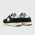 Кроссовки New Balance 420 Re-En Black / White
