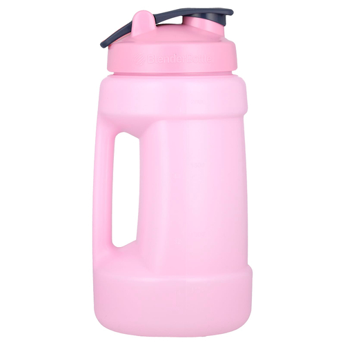 Blender Bottle, Hydration Series, Koda V2, сиреневый, 2,2 л (74 унции)