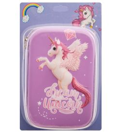 BX-158/1 Пенал «Единорог»