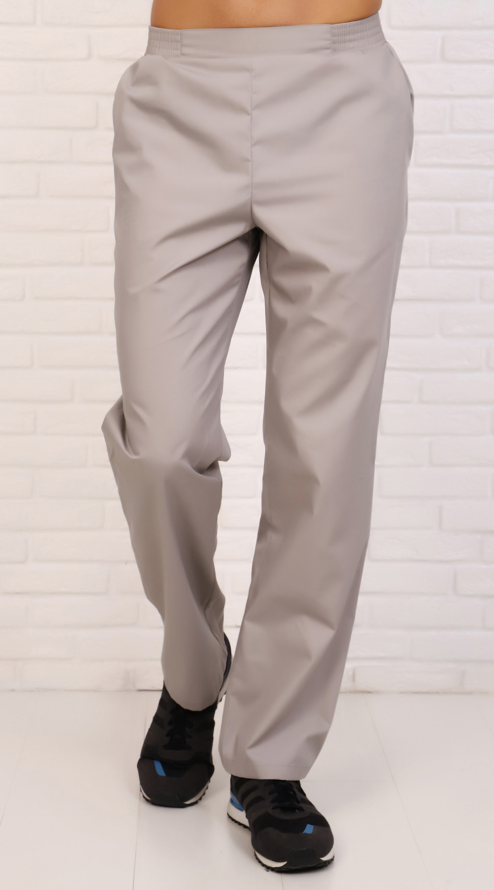 Брюки медицинские мужские Стандарт №20