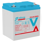 Аккумуляторная батарея Vektor Energy GEL 12-26