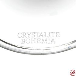Рюмка для водки Crystalite Bohemia Strix/Dora 60 мл (1 шт)