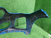 Бампер передний BMW X1 F48 (2019-2022) M-paket