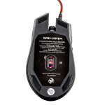 Мышь Dialog MGK-20U GAN-KATA (игровая)