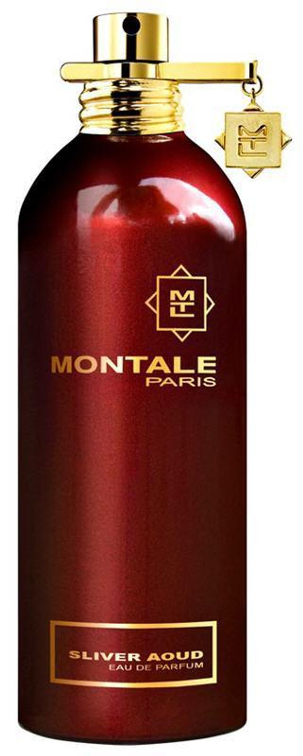 Купить духи Montale Sliver Aoud, монталь отзывы, алматы монталь парфюм