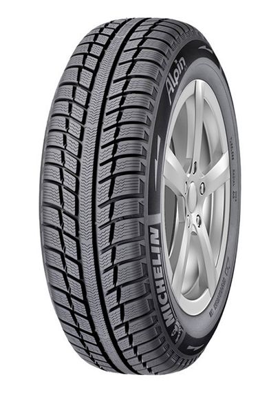 Michelin Alpin A3 185/70 R14 88T