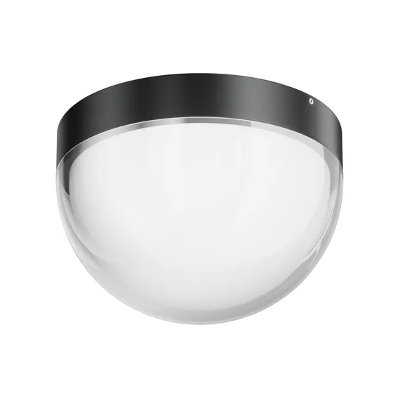 Потолочный светильник Мон / Mon 3000K 12Вт IP 65 Outdoor o438cl-l12gf3k