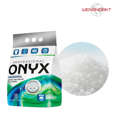 ONYX универсальный стиральный порошок 2,4 кг