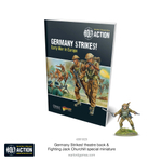 BP1483 Bolt Action: Germany Strikes!