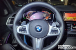 BMW 3 Series (G20) 320i M Sports (08.2021)