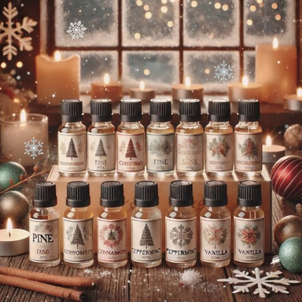 Новогодние хиты по 10 гр