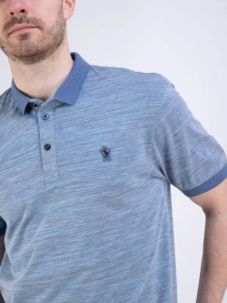 Футболка поло мужская Турция, тенниска