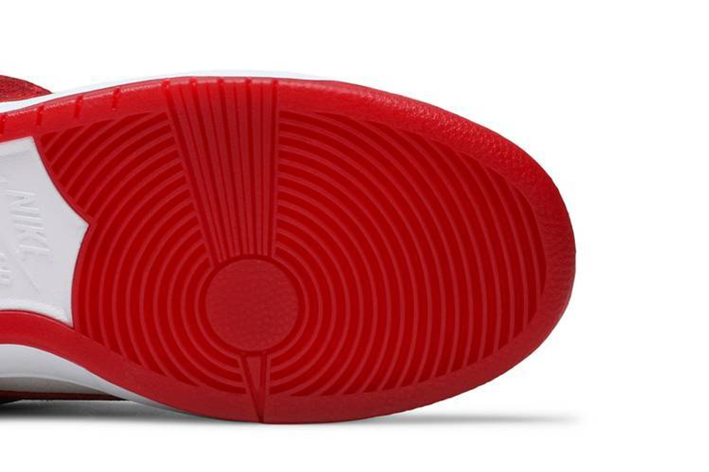 Кроссовки Nike Dunk Sb Valentine'S Day 2014