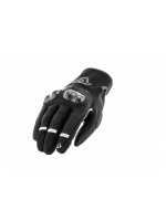 Перчатки ACERBIS ADVENTURE GLOVES black L