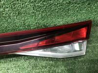 Фонарь крышки багажника Hyundai Elantra 7 (20-23)