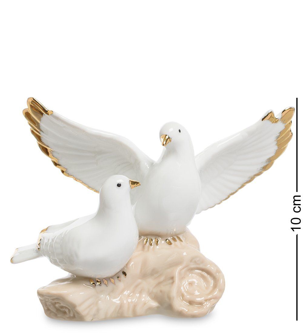 XA- 82 Фигура «Пара голубей»