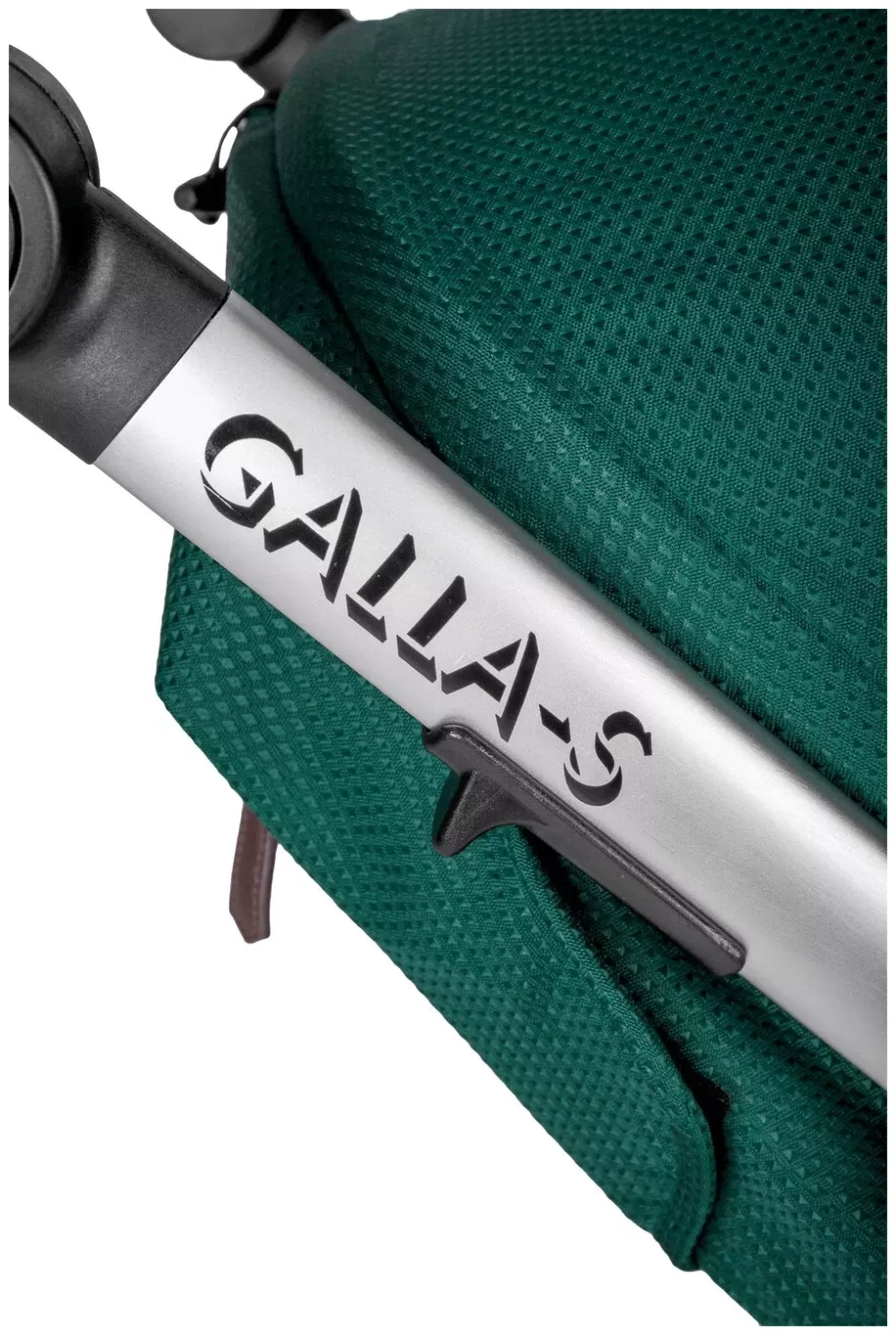 Коляска детская прогулочная Galla-S аквамарин Артикул: GS-9