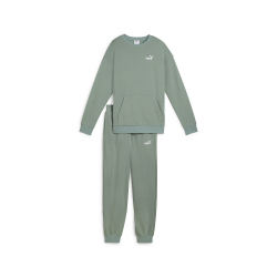 Женский спортивный костюм PUMA Relaxed Sweat Suit TR cl
