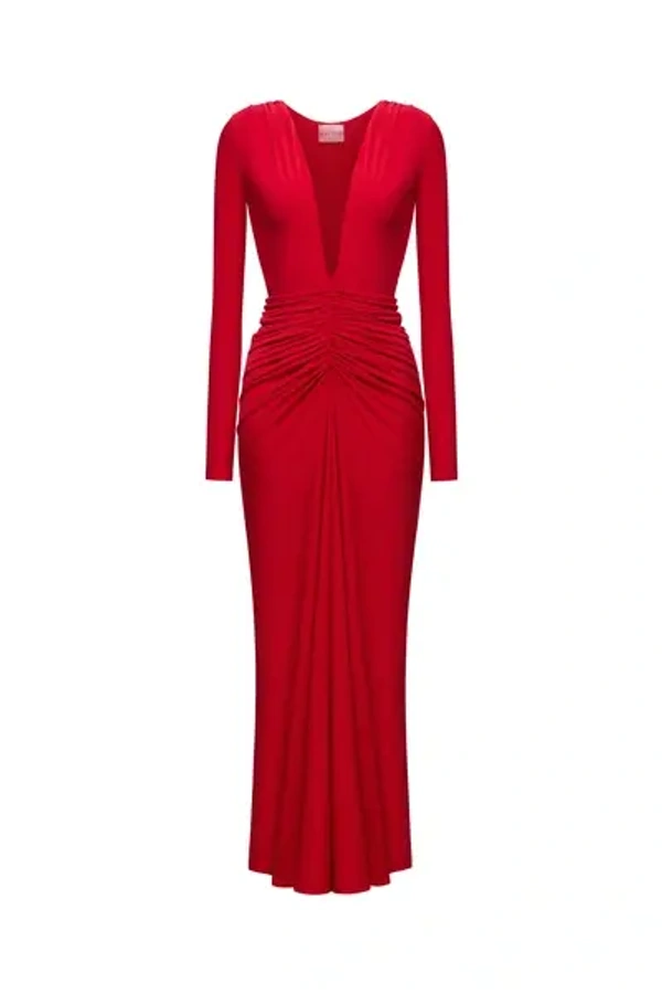 Платье Sabrina