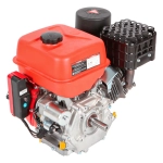 A-iPower AE420E-25 двигатель бензиновый 70171