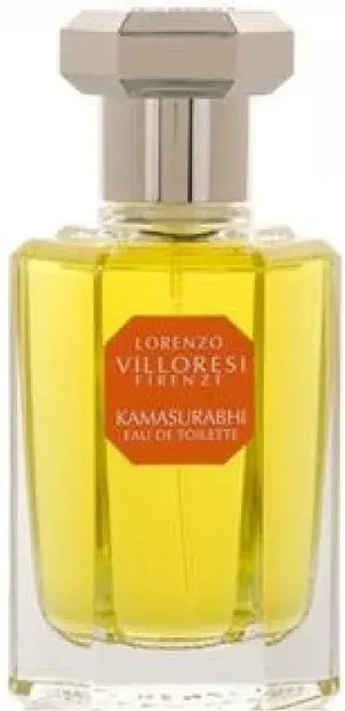 Lorenzo Villoresi Kamasurabhi EDT 50 ml